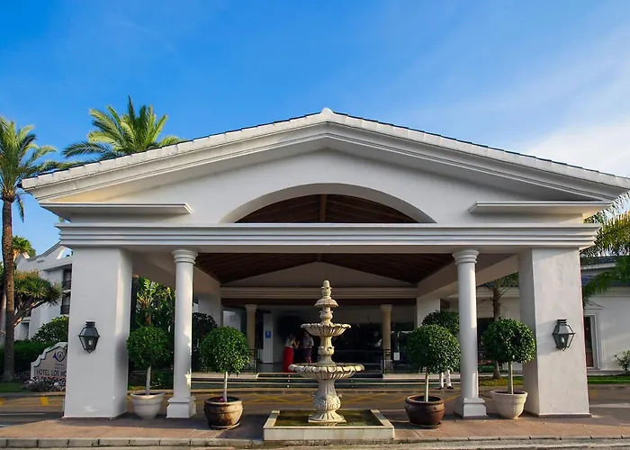 Hotel Monteros &