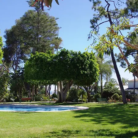 Monteros Spa&golf Marbella