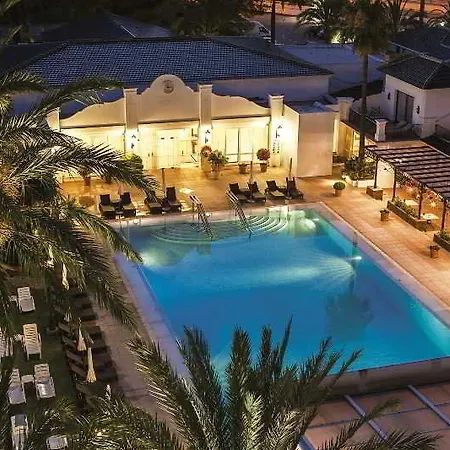 Hotel Monteros Spa&golf 5*