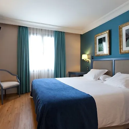 Monteros Spa&golf Marbella