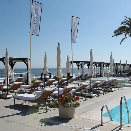 Monteros & 5* Marbella
