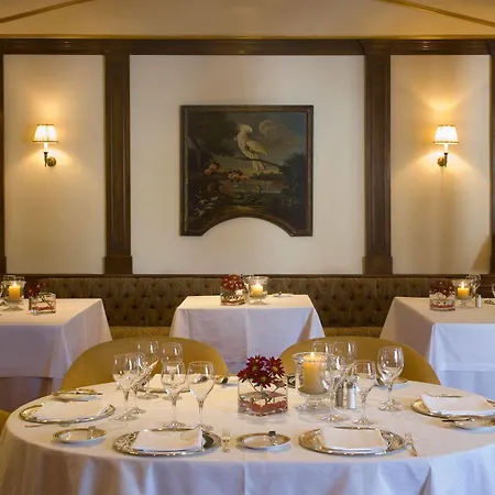 Monteros Spa&golf Hotel 5*