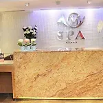Monteros & Hotel 5*
