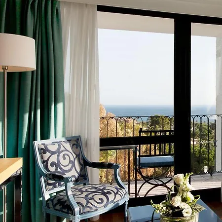 Hotel Monteros & 5*