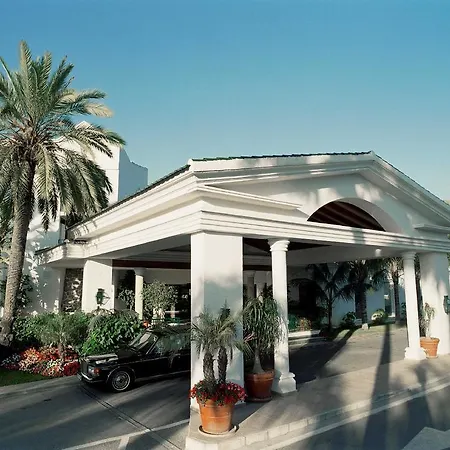 Hotel Monteros & Marbella