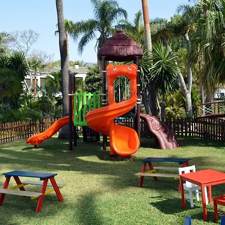 Monteros & 5* Marbellac