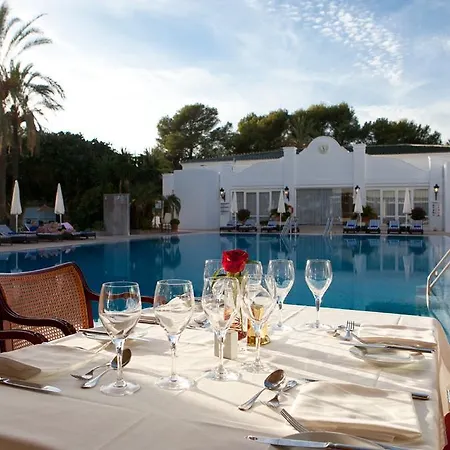 Monteros & Hotel 5*
