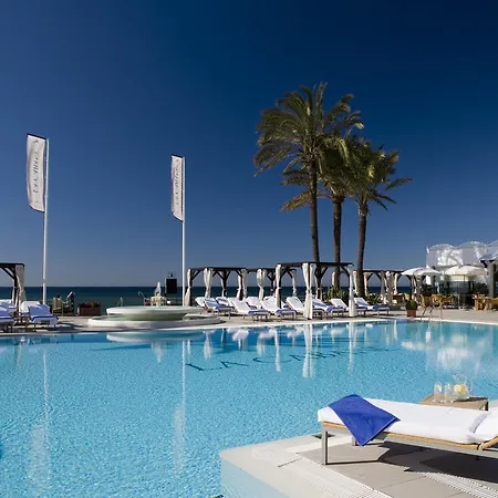 Hotel Monteros &