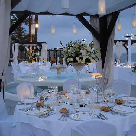 Hotel Monteros & 5*