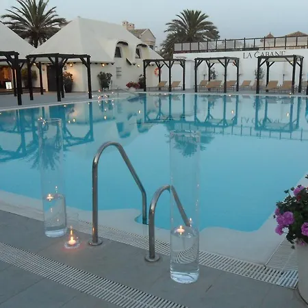 Monteros & Marbella