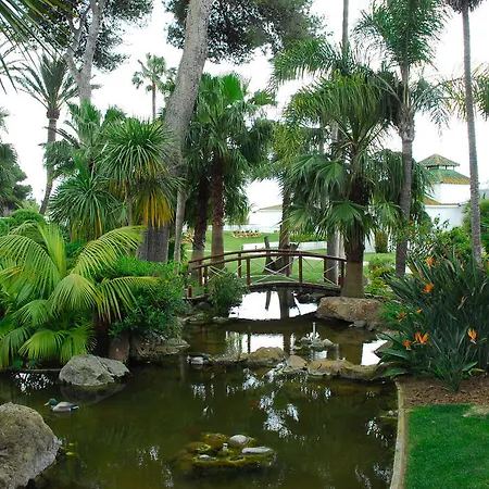 Hotel Monteros & 5*