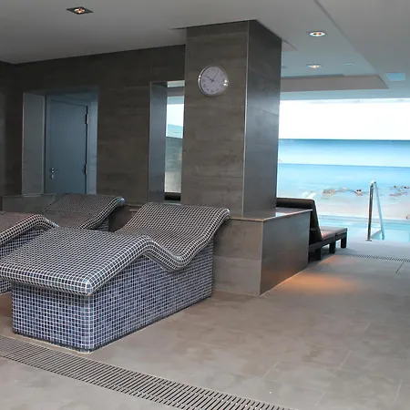 Hotel Monteros &