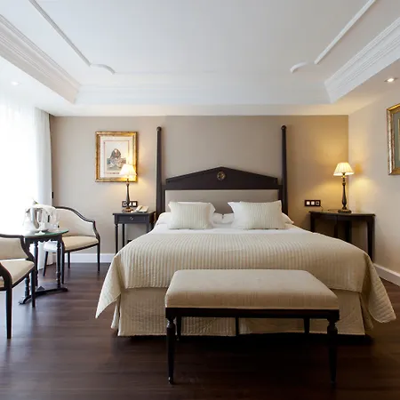 Hotel Monteros & Marbella