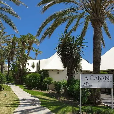 Hotel Monteros & Marbellac