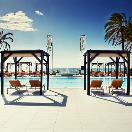Monteros & Hotel Marbella