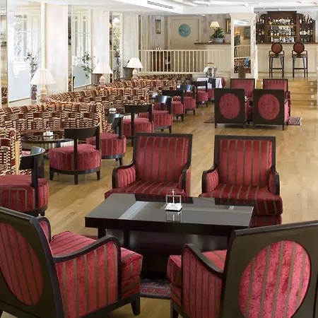 Monteros & 5* Marbellac