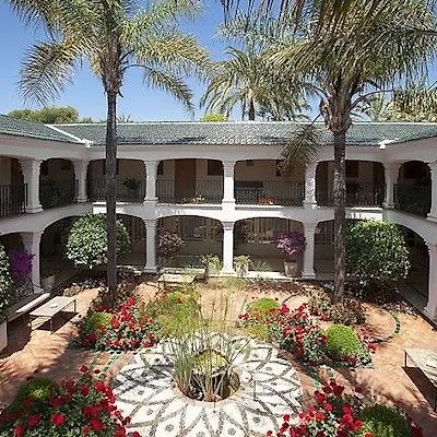 Hotel Monteros & 5*