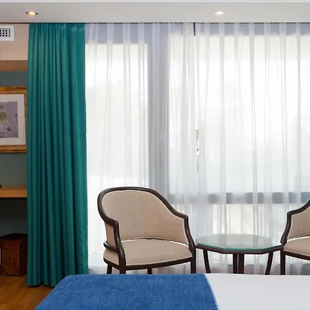 Monteros & 5* Marbellac