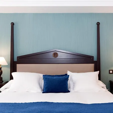 Monteros & Hotel Marbellac