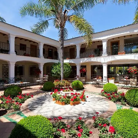Hotel Monteros &