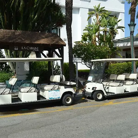 Monteros & Hotel