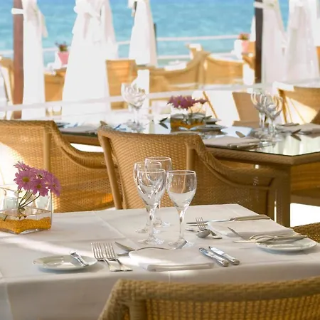 Monteros & 5* Marbellac