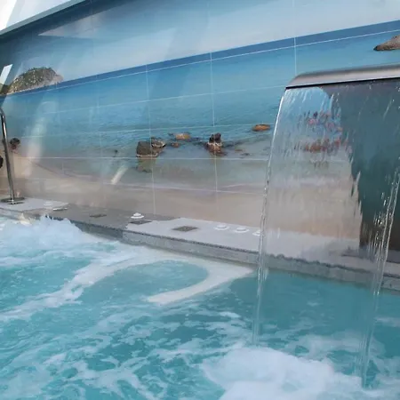 Monteros & 5* Marbellac