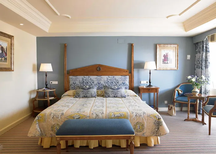 Monteros & マルベーリャ