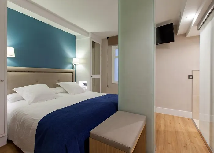 ホテル Monteros & マルベーリャ