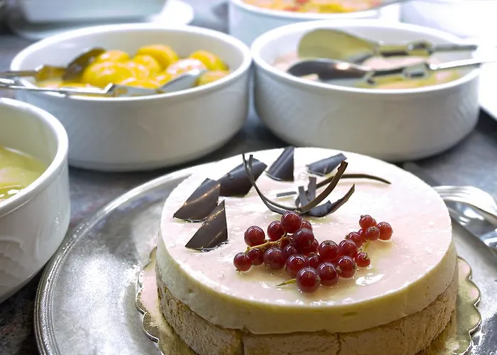 ホテル Monteros & マルベーリャ