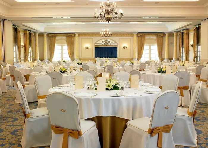 Monteros & マルベーリャ