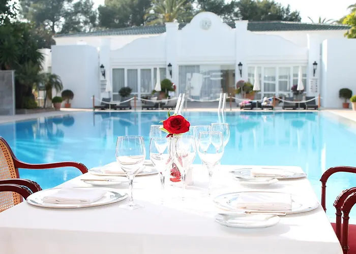 Monteros & マルベーリャ