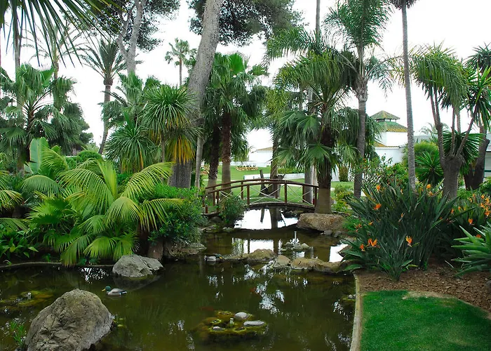 ホテル Monteros & 5*