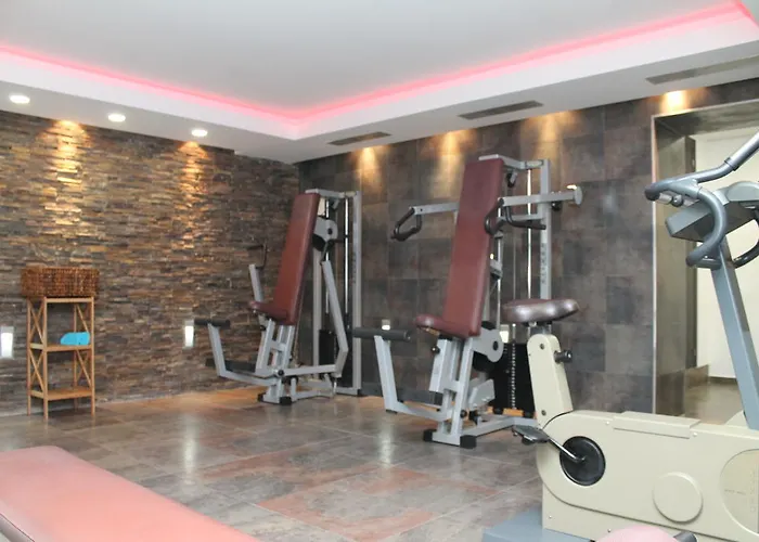 Monteros & マルベーリャ