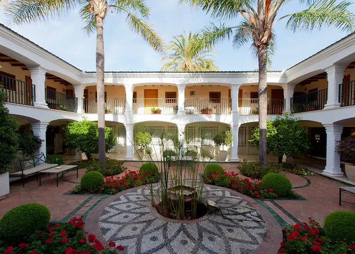 Monteros & マルベーリャ