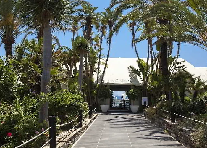 Monteros & マルベーリャ