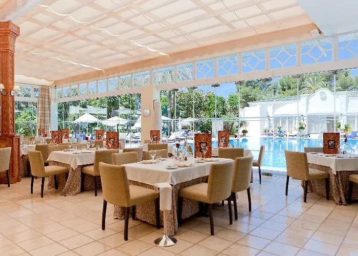 Monteros & マルベーリャ