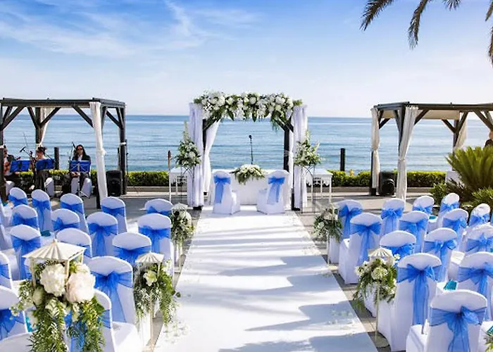 Monteros & マルベーリャ