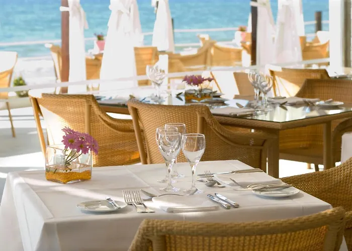 Monteros & 5* マルベーリャ