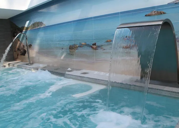 Monteros & 5* マルベーリャ