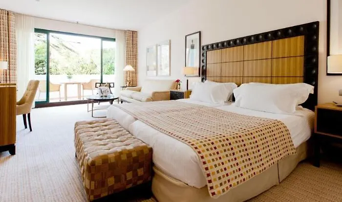 Monteros & マルベーリャ