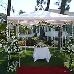 Hotel Monteros &