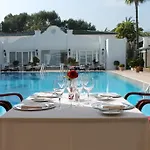 Hotel Monteros & Marbella