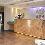 Hotel Monteros & 5*