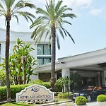 Monteros & Hotel Marbella