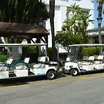 Monteros & Hotel