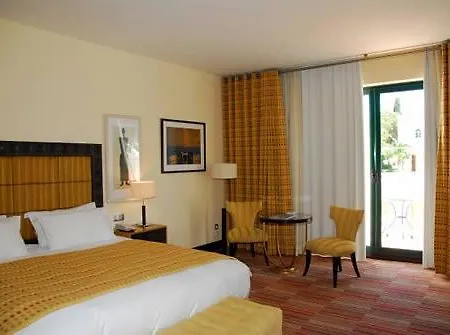 Monteros & 5* Marbella