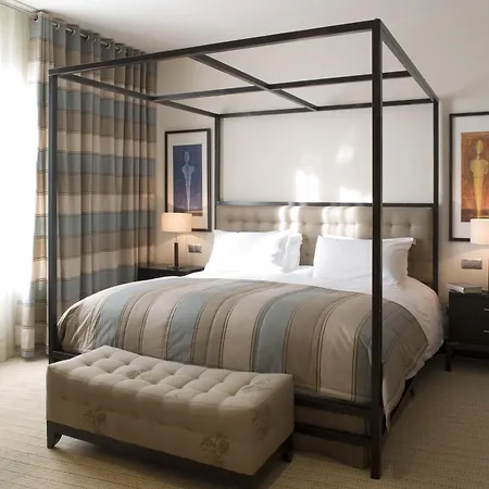 Hotel Monteros &