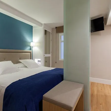 Hotell Monteros & Marbella