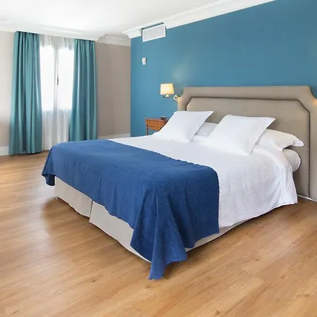 Hotel Monteros & Marbella